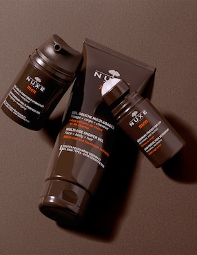 Tratamiento facial Nuxe Men Gel Hidratante Multiusos 50Ml hidratante Nuxe