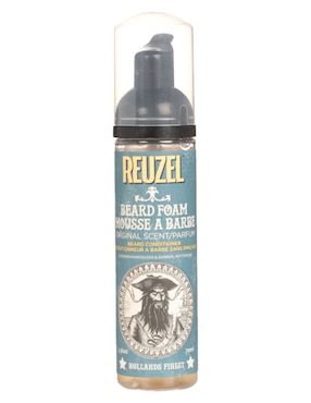 Acondicionador para barba Beard Foam Reuzel Hollands Finest 70 ml