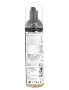 Acondicionador para barba Beard Foam Reuzel Hollands Finest 70 ml