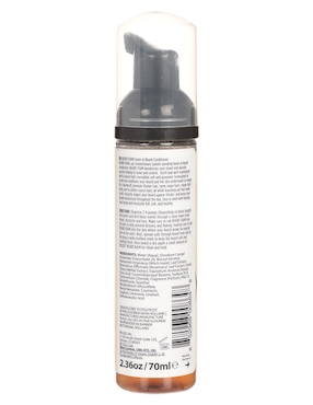 Acondicionador para barba Beard Foam Reuzel Hollands Finest 70 ml