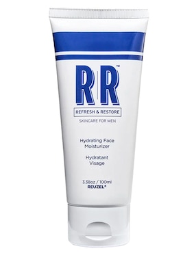 Crema Facial Recomendada Para Revitalizar De Día Y Noche Reuzel Para Piel Todo Tipo