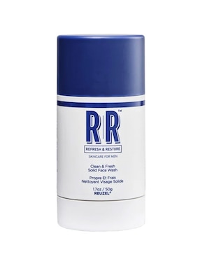 Jabón facial Reuzel