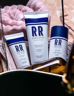 Jabón facial Reuzel