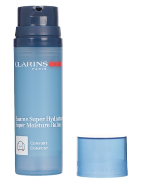Tratamiento facial hidratante Clarins Clarins Men