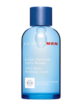 After Shave Clarins Men Soothing Toner