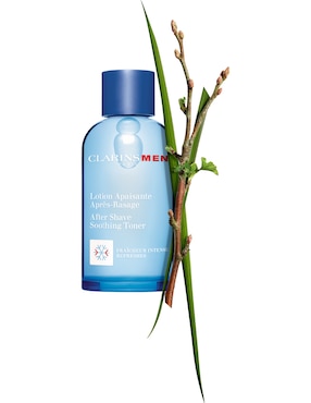 After shave Clarins Men Soothing Toner