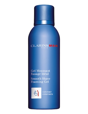 Espuma para afeitar Clarins