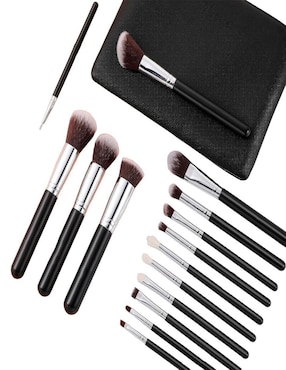 Set de brochas