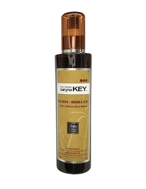 Spray Para Cabello Todo Tipo Saryna Key Repair 250 Ml