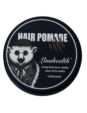 Cera para cabello Linahealth fortalecimiento