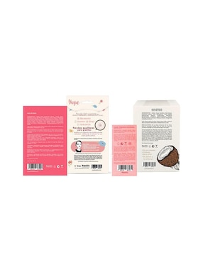 Tratamiento facial antiacné Yuya