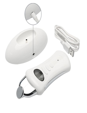 Tratamiento facial y corporal antiedad Allskin