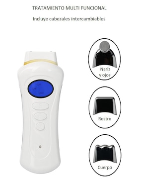 Tratamiento facial y corporal antiedad Allskin