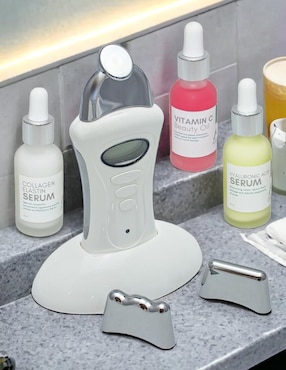 Tratamiento facial y corporal antiedad Allskin