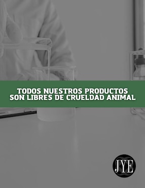 Shampoo anticaída para cabello JYE Bergamota Anticaída