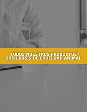 Tratamiento capilar hidratante Josue Echavarria