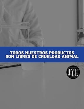 Tratamiento para barba y cabello crecimiento Jye