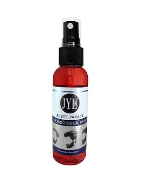 Tratamiento Para Barba Y Cabello Hidratante JYE