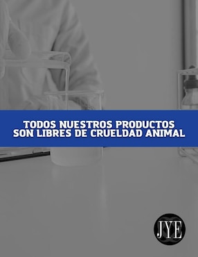Tratamiento para barba y cabello hidratante Jye