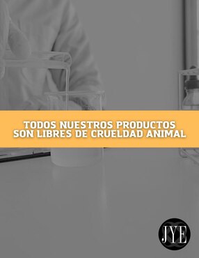 Tratamiento para barba y cabello hidratante Jye