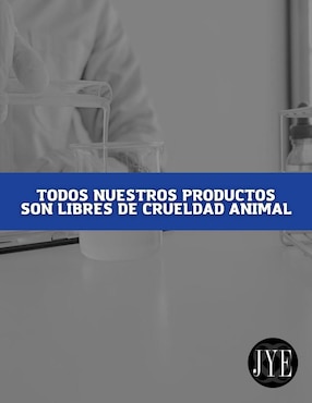 Tratamiento para barba y cabello crecimiento Jye
