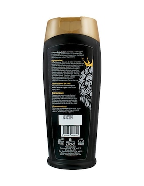 Crema para cuerpo recomendada para hidratar día y noche Andros para todo tipo piel