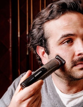 Recortadora de vello facial y corporal Conair GMT1800ES