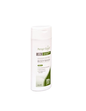 Gel corporal Limpiador Perspi-Guard control de olores Perspi-Guard