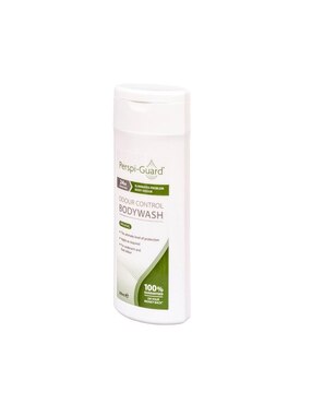 Gel corporal Limpiador Perspi-Guard control de olores Perspi-Guard