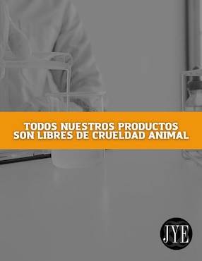 Aceite bronceador Jye