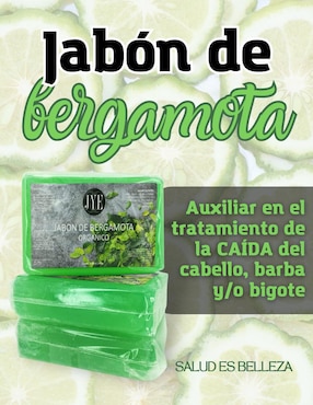 Jabón capilar JYE