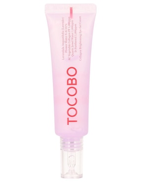 Crema para ojos recomendada para revitalizar día y noche Tocobo para todo tipo piel