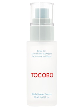Sérum hidratante facial Bifida Biome Essence Tocobo todo tipo piel