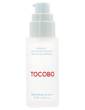 Sérum hidratante facial Bifida Biome Essence Tocobo todo tipo piel