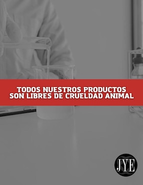 Tratamiento para barba y cabello Jye