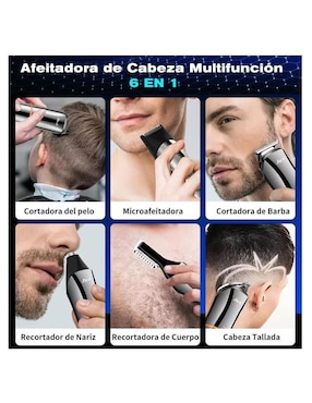 Rastrillo Wünd 2 hojas para piel normal