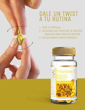 Tratamiento facial hidratante Juveternal