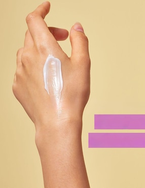 Crema facial recomendada para prevenir signos de la edad día y noche Pretty Skin para todo tipo piel