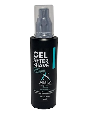 Tratamiento capilar anticaída Allskin