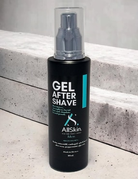 Tratamiento capilar anticaída Allskin