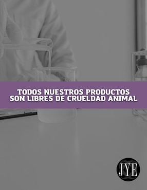 Shampoo anticaída para cabello Biotina JYE