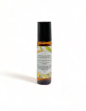 Sérum contorno de ojos Remedios Artesanales Orgánicos Botica Floral de piel normales y sensibles