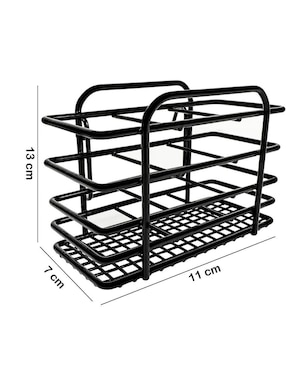 Organizador de baño Genérica
