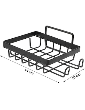 Organizador de baño Genérica