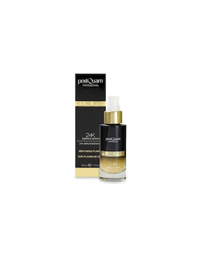 Sérum facial Postquam todo tipo piel
