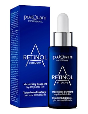 Sérum antiedad Postquam todo tipo piel