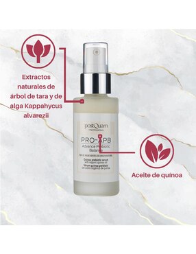 Sérum antiedad Postquam todo tipo piel