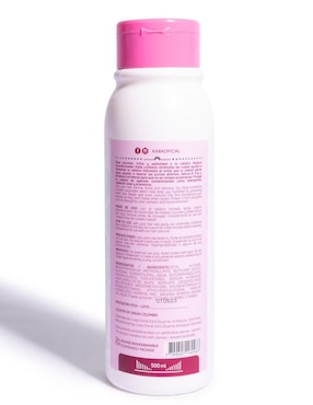 Acondicionador para cabello de Ceramidas Kaba Cera midas Kaba 500 ml