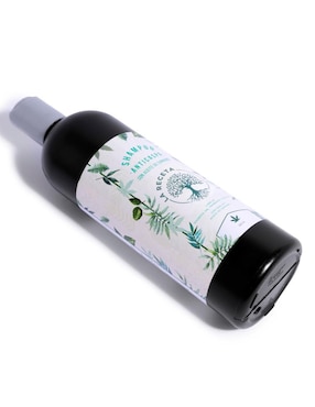 Shampoo anticaspa para cabello todo tipo La Receta CBD