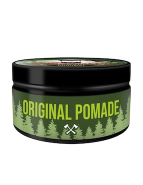Pomada Woodsman